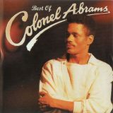RELEASE THE TENSION BY COLONEL ABRAMS & BOYD JARVIS 2014 REMIX BY DJ PUNCH