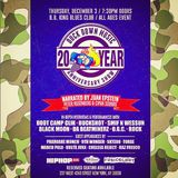 BAZARRO/BEATMINERZ LIVE UP @ BATTLEZONE RADIO: STONYBROOK COLLEGE HOUR 1 HIP HOP MARATHON