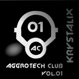 Aggrotech Club Vol. o1