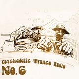 Psychedelic Trance Radio #6