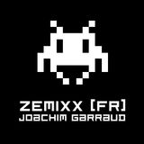 Joachim Garraud - Ze Mixx - 22-Nov-2014