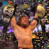 YES! - The Pro Wrestling Workout - Mix Tape