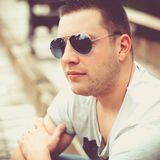 The Machine Cast #23 by Nico Pusch