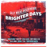 Brighter Days Riddim Mix Promo (Silly Walks Discotheque-2014) - Selecta Fazah Kris