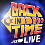 Back In Time Mix One