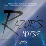 Razor's House