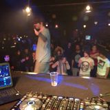 Holdavybz Dancehall Session