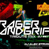 Dj Alex Strunz @ PRAGER HANDGRIFF TRIBUTE 2014