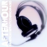 Kaiser Gayser's 'AFTERHOUR' @Cosmos Radio Episode N001 February 2016