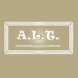 A.L.T. Show 14 (17/03/2015)