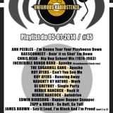 the Funky Soul story S08/E18