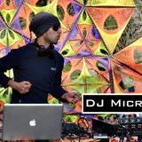 GoaProductions Studio Mix 001: DJ Microgram Psyprog