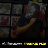 Frankie Pizá: A Little Beat Mix
