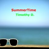 SummerTime Mix - Timothy D.
