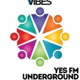 Underground Therapy EP 93