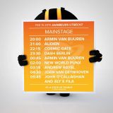 Dash Berlin - A State Of Trance 650. (Live @ Jaarbeurs Utrecht Netherlands) 2014.02.15.