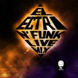 OPOLOPO El Ectro'n'Funk Live mix for Thirty Thirsty