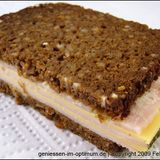 Feierbolt - Stulle mit Brot