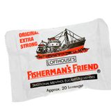 Mixed Up! (Fisherm4n’s Friend)