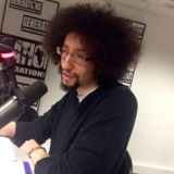 U.E 06 Mars 2016 (Part 2) itw De Pierre Désiré (Historien) (Session 2).