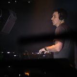 IAN O'DONOVAN @ ASTROPOLIS RECORDS Release Party (Cabaret Vauban) - ASTROPOLIS 18.5 - 18/01/13