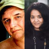 En marge - Mohamed Al-Fakharany, Edyr Augusto, Célia Lévi et Minna Sif
