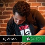 24 Hours Of Vinyl - ASMA (Montreal)