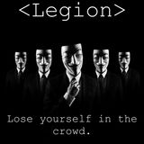 Florian Bo - Legion 2.0 @ The Mansion