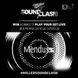 Menduss - Poland - Miller SoundClash - Las Vegas 2015