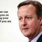 John Weeks Economic Weekly Show 53 "Cameron Tax" 13.04.16