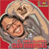 Y101FM The Flight Club Essentials (Episode 1/31/15)