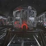 Kramos - Take the train