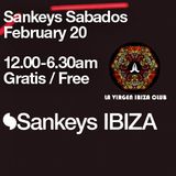 SANKEYS SABADOS/DJ REFF /R&b,funk,hiphop