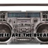 Move Ya - Return To The Breaks - Classics from 1996 to 2000. Recorded live on Radioactive Fm 2012.