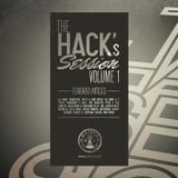 THE HACK'S SESSION vol. 1
