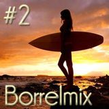 Borrelmix #2 - Peer ft. T1