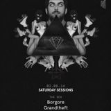Borgore - Live at Ministry of Sound (London) - 02-Aug-2014