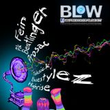 PIK-FEIN @ BLOW III - Gambrinus Bad Homburg / 10.11.12