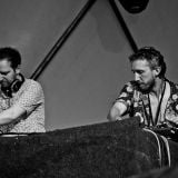 No Fakin' DJs Sunset Mix live from the Garden Festival Main Stage 2012