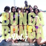 Bunga Bunga Vol. 7 - With Special Guest DJ A-Train (Miami)