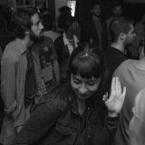Metanol e Convidados na Trackers - 05 FEV 2k16
