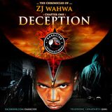 ZJ Wah Wa - Deception