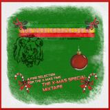 The X-Mas special Mix dec. 2013