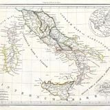 Det andra Italien - Italia Che Cambia