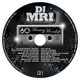 60 Minutes Of WORSHIP - Volume One