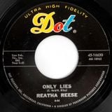 ONLY LIES, Girlie & Heartbreaking Rare Soul anthems