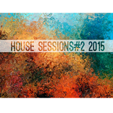 Andres Moriondo - House Sessions#2 2015