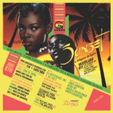 Sunset - A singers paradise sampler by DJ Fols