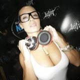 Fear and Loathing mixed by DJ Rectangle