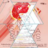 K D E F . R A D I O . LIVE . F R O M . #SANGRIASUNDAYS .